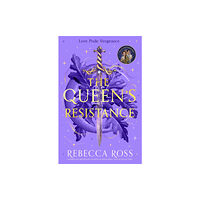 HarperCollins Publishers The Queen’s Resistance (häftad, eng)