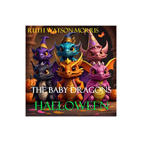 Independently Published The Baby Dragons (häftad, eng)