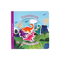 Globe publishing DINOSAURS (inbunden, eng)