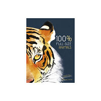White Star 100% Full Size Animals (inbunden, eng)