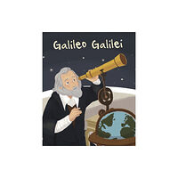 White Star Galileo Galilei (inbunden, eng)