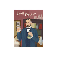 White Star Louis Pasteur (inbunden, eng)