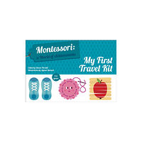 White Star My First Travel Kit (bok, eng)