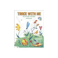 White Star Trace With Me: My First Pre-writing Activity Book (häftad, eng)
