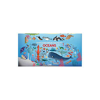 White Star Oceans: Search and Find Jigsaw Puzzle (bok, board book, eng)