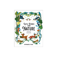 White Star Little Stories from Nature (inbunden, eng)
