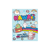White Star Kawaii Activity Fun (häftad, eng)