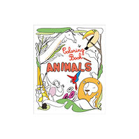 White Star Animals (häftad, eng)