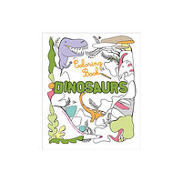 White Star Dinosaurs (häftad, eng)