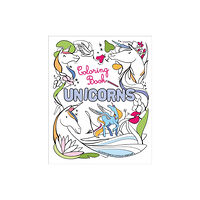 White Star Unicorns (häftad, eng)