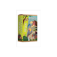 White Star Dinosaurs (bok, eng)