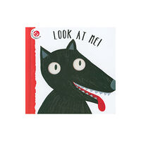 La Coccinella LOOK AT ME (inbunden, eng)