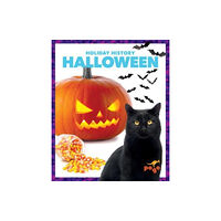 Jump! Incorporated Halloween (inbunden, eng)