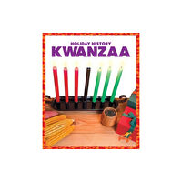 Jump! Inc. Kwanzaa (inbunden, eng)