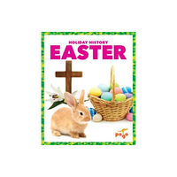 Pogo Books Easter (inbunden, eng)