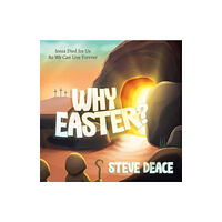 Permuted Press Why Easter? (inbunden, eng)