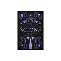 Sungrazer Publishing Scions (UK) (häftad, eng)