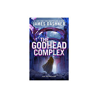 Akashic Media Enterprises The Godhead Complex (inbunden, eng)