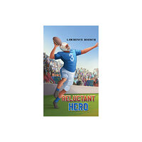 Austin Macauley Publishers LLC Reluctant Hero (häftad, eng)