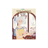 Austin Macauley Publishers LLC Tea for Tilly (häftad, eng)