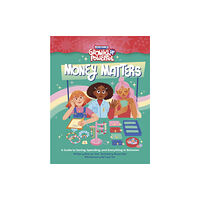 Rebel Girls Inc Rebel Girls Money Matters (häftad, eng)