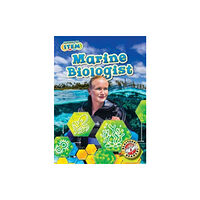 Bellwether Media Marine Biologist (inbunden, eng)