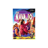 Bellwether Media The Navajo (inbunden, eng)