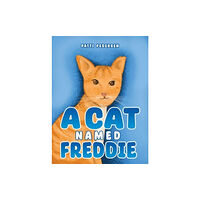 Austin Macauley Publishers LLC A Cat Named Freddie (häftad, eng)