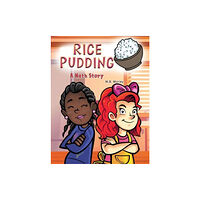 Austin Macauley Publishers LLC Rice Pudding (häftad, eng)