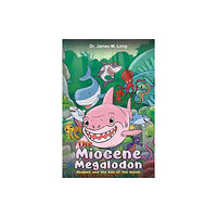 Austin Macauley Publishers LLC The Miocene Megalodon (häftad, eng)