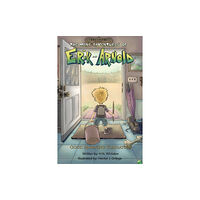 Austin Macauley Publishers LLC The Many Adventures of Erik and Arnold (häftad, eng)