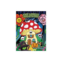 Austin Macauley Publishers LLC Lindy Ladybug's Halloween Party (häftad, eng)