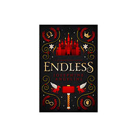 Sungrazer Publishing Endless (UK) (häftad, eng)