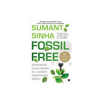 HarperCollins India Fossil Free (häftad, eng)