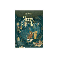 Lee Young Sleepy Kingdom (inbunden, eng)