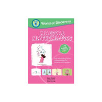 World Scientific Publishing Co Pte Ltd World Of Discovery Level C Set 3 (häftad, eng)