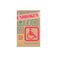 Duckbill Books Unbroken (häftad, eng)