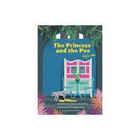 Marshall Cavendish International (Asia) Pte Ltd The Princess and the Pee (inbunden, eng)