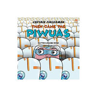 Marshall Cavendish International (Asia) Pte Ltd Captain Fingerman: Then Came the Piwuas (häftad, eng)