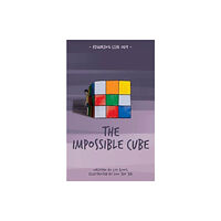 Marshall Cavendish International (Asia) Pte Ltd The Impossible Cube (häftad, eng)