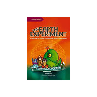 Marshall Cavendish International (Asia) Pte Ltd The Earth Experiment (häftad, eng)