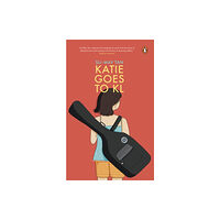 Penguin Random House SEA Katie Goes to KL (häftad, eng)