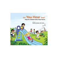 World Scientific Publishing Co Pte Ltd Did You Hear That?: Help For Children Who Hear Voices (inbunden, eng)