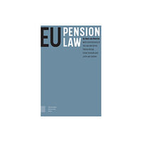 Amsterdam University Press EU Pension Law (häftad, eng)