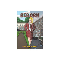 Austin Macauley Publishers FZE Reborn (häftad, eng)