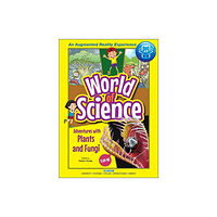 World Scientific Publishing Co Pte Ltd World Of Science (Set 1) (häftad, eng)