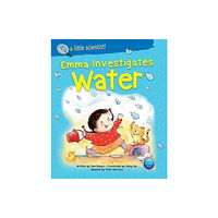 World Scientific Publishing Co Pte Ltd Emma Investigates Water (häftad, eng)