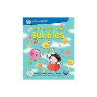 World Scientific Publishing Co Pte Ltd Audrey Plays With Bubbles (häftad, eng)