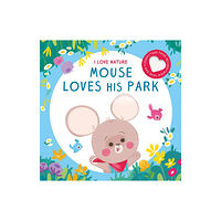 Yoyo Books MOUSE LOVES HIS PARK (inbunden, eng)