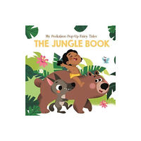 Yoyo Books The Jungle Book (bok, board book, eng)